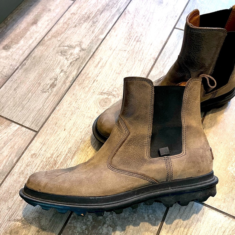 Men’s Sorel Chelsea Boot - 9.5